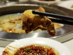 -么子烤肉(化龙池店)
