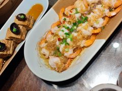 开背虾-外婆家(南开大悦城店)