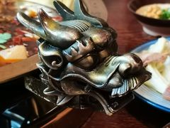 -受气牛肉·耙牛肉火锅(水晶郦城店)