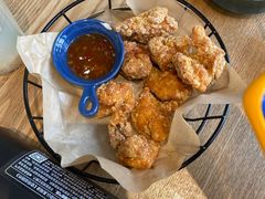 -李先生的首尔小馆(松江启源广场店)