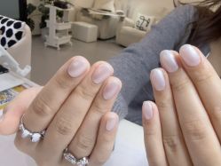 -1R日式轻奢美睫美甲翘睫