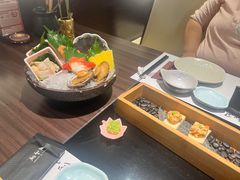 -匠和风精致料理(莆田财富中心店)