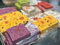 -常州糕团店(北大街新世纪商城店)