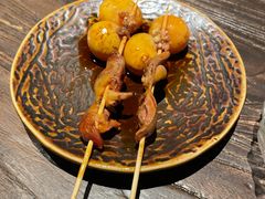 提灯-三川·十酒Izakaya(南昌路店)