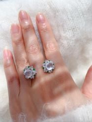 -Cindy Jewelry·钻戒·彩色宝石