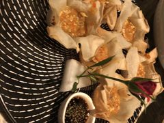 公主素蟹粉-桂满陇天书(南京德基旗舰店)