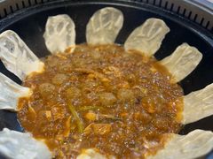 -铁锅年代•现炒地锅鸡(仪凤南路店)