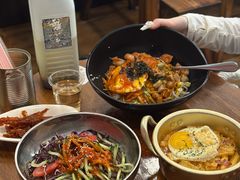 -优壹佳·延边朝鲜族料理(中山北路店)