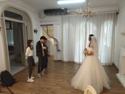 -日光视觉婚纱摄影(旗舰店)