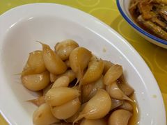 -何记面馆(龙泉山店)