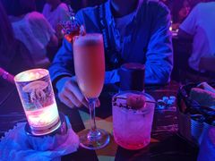 -MOSSO音乐酒吧·Live House(南京西路店)