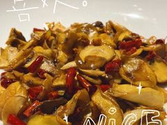 -一坐一忘云南菜(卓悦中心)