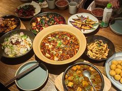 -薇酌饮·陕西菜(南门外店)