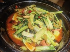 -九锅一堂酸菜鱼(新南凯德直营店)