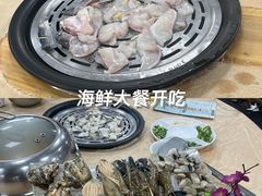 -渔文乐农庄