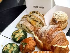 -DRUNK BAKER(上海陕康里店)