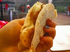 戈贝尔鲜虾塔口-Luchador摔跤手墨西哥餐厅(恒宇广场店)