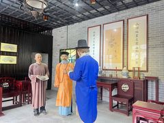 -黄埔古港