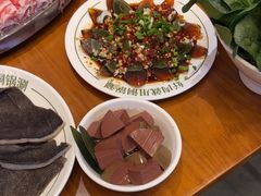 -刘老表·瓦罐汤涮肉(青云谱店)