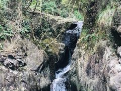 -宁波五龙潭景区