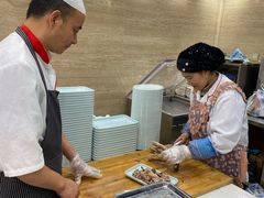 -清真·益鑫羊肉手抓馆(花园北街店)