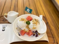 -自然椰·海南清补凉(明珠店)