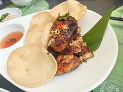 -帕蓝·暹罗料理(大学路店)