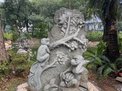 -华雅花园大酒店