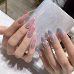 -晨·艺美甲美睫