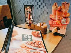 -翠华餐厅(铜锣湾糖街店)