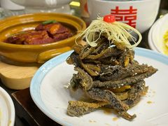 -二泉园老菜馆·百年无锡菜