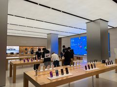 -Apple零售店(玄武湖店)