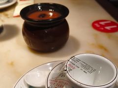 -红蜡烛-养生粥-津鲁菜(中山路店)