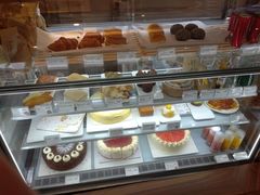 -Peet's Coffee皮爷咖啡(大学路店)