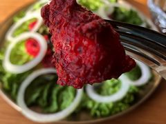 -Pakwaan Indian restaurant芭港湾印度餐厅(领事馆店)