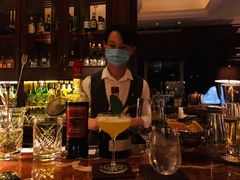 -广州富力丽思卡尔顿酒店