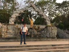 -西双版纳勐泐文化旅游区