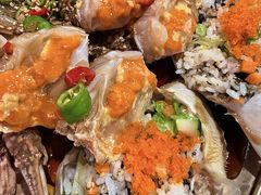 -釜山火炉·海鲜烤肉(紫藤路店)