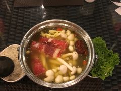原味过桥米线-滇越乘象云南餐厅(豆各庄店)
