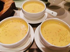 杨枝甘露-陶陶居海鲜酒家(新马路店)
