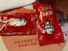 -肯德基(昌里店)