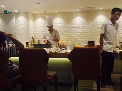 -大渔铁板烧(蛇口店)