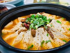 -小厨娘淮扬菜(天印大道店)