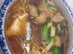 -孙记大碗皮肚面(后宰门店)