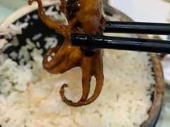 -良师门滨海人家·海鲜·家常菜(滨海城店)