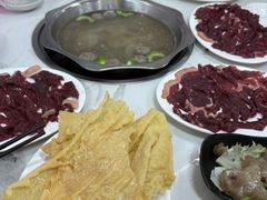 -老猫牛肉火锅(沙溪店)