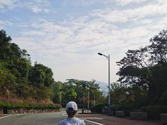 -火炉山森林公园