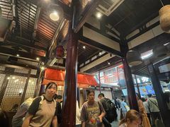 -麦当劳(南后街店)