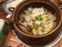 -云海肴云南菜·蒸汽石锅鱼(北京良乡华冠店)