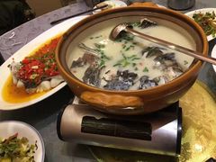 -北大荒淡水鱼馆(秀水广场店)